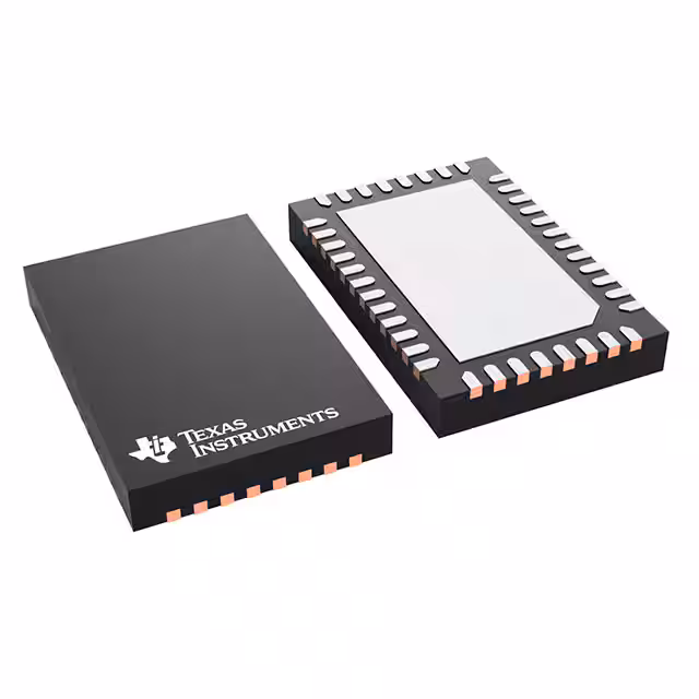 TMDS1204RNQT Texas Instruments  Spécialisé